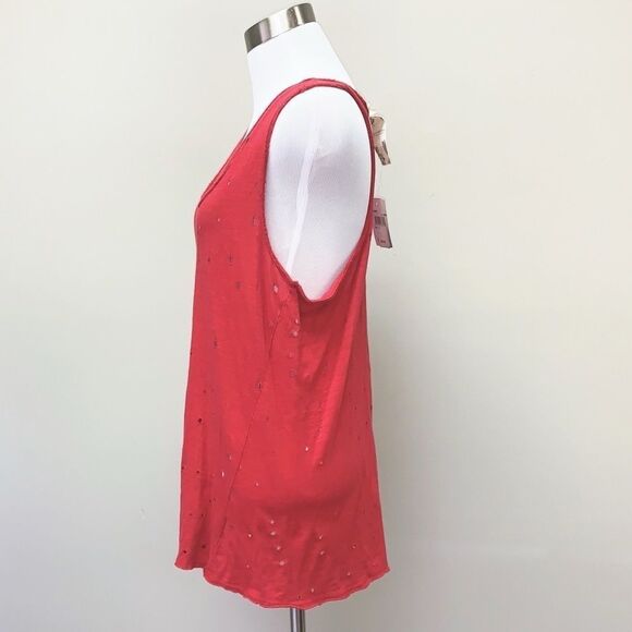 Blu Pepper tank top NWT - Picture 5 of 5